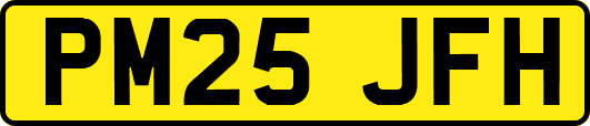 PM25JFH