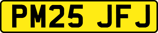 PM25JFJ