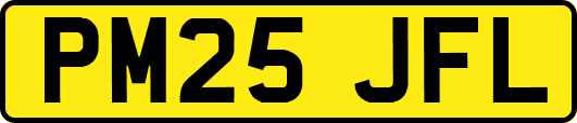 PM25JFL