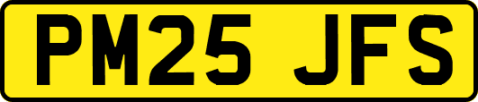 PM25JFS