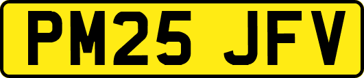 PM25JFV