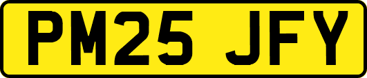 PM25JFY