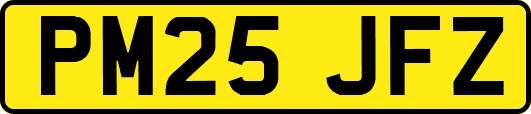 PM25JFZ