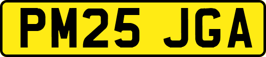 PM25JGA