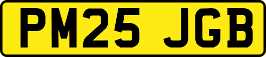 PM25JGB