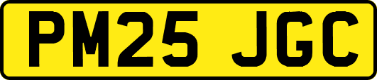 PM25JGC