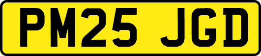 PM25JGD