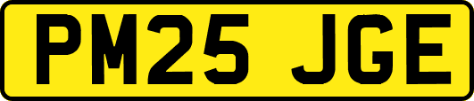 PM25JGE