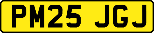 PM25JGJ