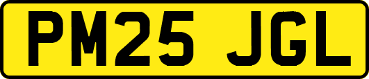 PM25JGL