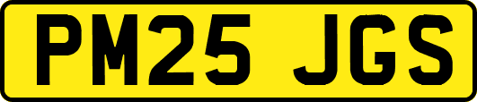 PM25JGS