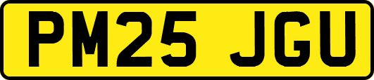 PM25JGU