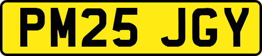 PM25JGY