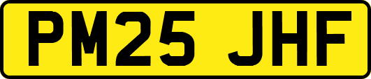 PM25JHF