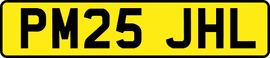 PM25JHL