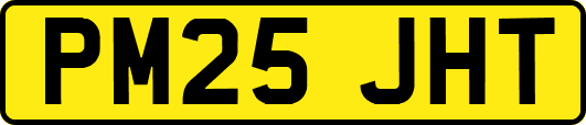 PM25JHT