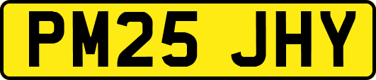 PM25JHY