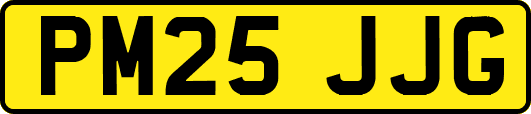 PM25JJG