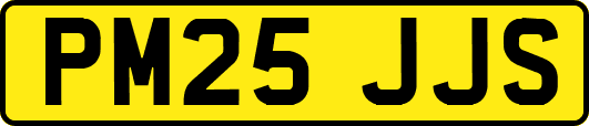 PM25JJS