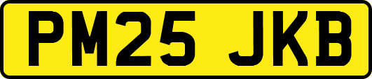 PM25JKB