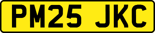 PM25JKC