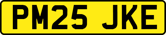 PM25JKE