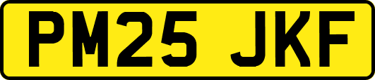 PM25JKF