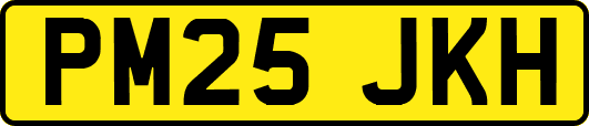PM25JKH