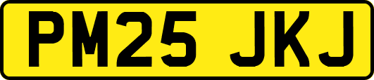 PM25JKJ