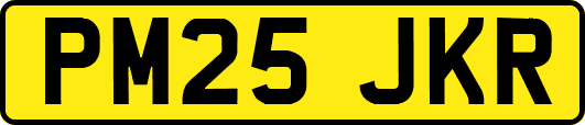 PM25JKR
