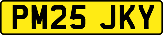 PM25JKY