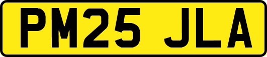 PM25JLA