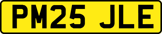 PM25JLE