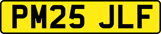PM25JLF
