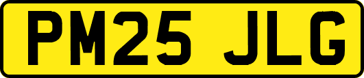PM25JLG