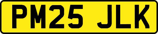 PM25JLK