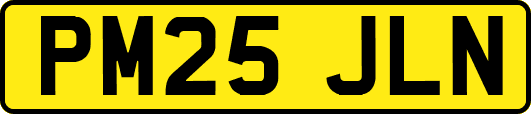 PM25JLN