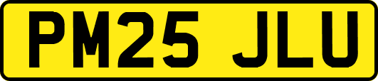 PM25JLU
