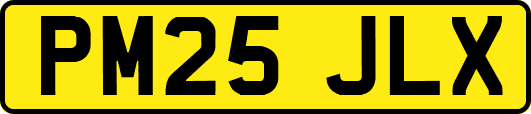 PM25JLX