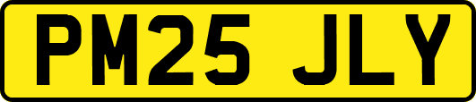 PM25JLY