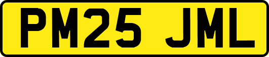 PM25JML