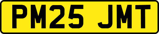 PM25JMT