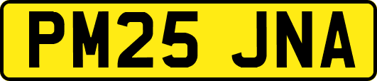 PM25JNA