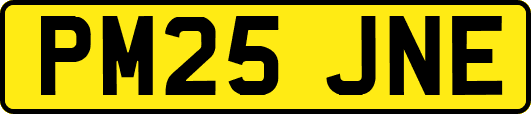 PM25JNE