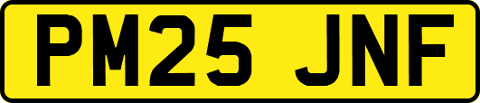 PM25JNF