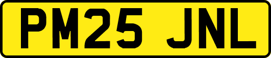 PM25JNL