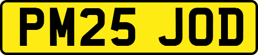 PM25JOD