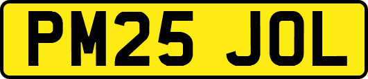 PM25JOL