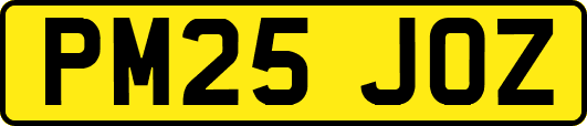 PM25JOZ