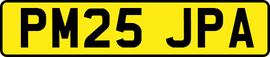 PM25JPA